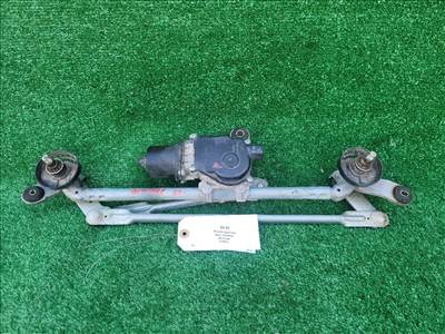 NISSAN QASHQAI Első Ablaktörlő Szerkezet Motorral 6922C004 wm07c