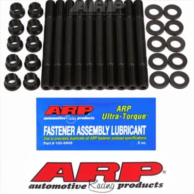 Hengerfej csavarszett  ARP Mitsubishi Eclipse 7 bolt 1992-99 207-4203 EVO 1-9