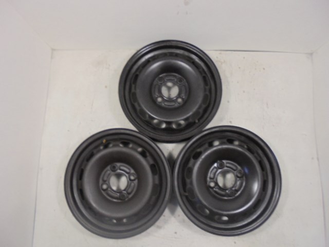    R14 FORD acélfelni 1. kép