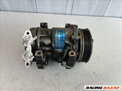 Volvo V50 1.6D klímakompresszor