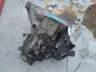 ALFA ROMEO romeo 147 00.10-04.10 sebességváltó. benzines manuális