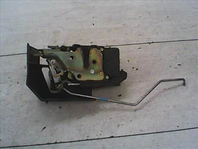 ALFA ROMEO ROMEO 156 97-03 Jobb első ajtó zárszerkezet központizáras