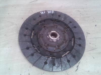 AUDI A3 2005.10 - 2008.04 Kuplung tárcsa