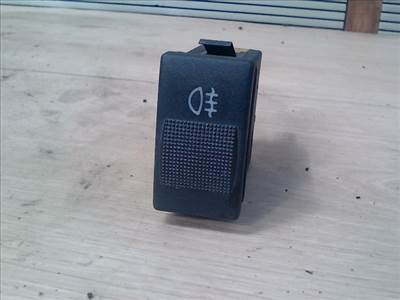 AUDI A4 94-98 Ködlámpa kapcsoló hátsó