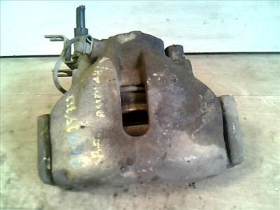 AUDI A4 98-01 Bal első féknyereg munkahengerrel