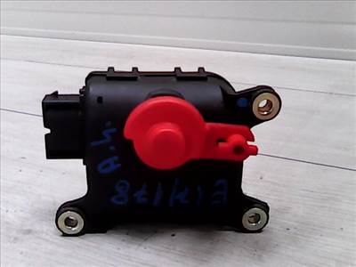 AUDI A4 98-01 Fűtésszabályzó zsalu állító motor