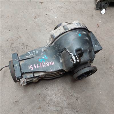 AUDI A6 97-04 Hátsó differenciálmű