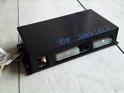 AUDI A8 94.06-02.12 TELEFON / NAVIGÁCIÓ ELEKTRONIKA