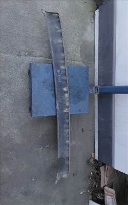 BMW E36 89-00 Hátsó lökhárító spoiler
