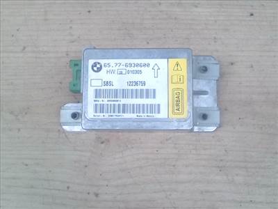 BMW E65 02.09.01-08.09.30 Légzsák szenzor