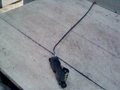 BMW X5 (E53) 2000.05.01-2006.12.31 Jobb csomagtérajtó zárszerkezet