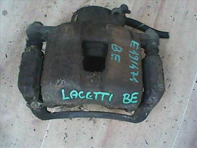 CHEVROLET LACETTI Bal első féknyereg munkahengerrel