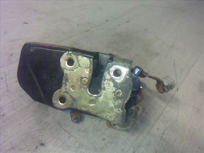 CHRYSLER VOYAGER 01.03-05.01 Bal első ajtó zárszerkezet központi záras