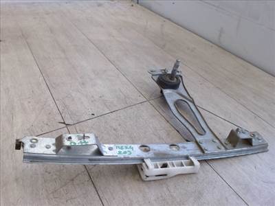 CITROEN C3 2002.04.01-2009.12.31 Bal hátsó ablakemelő szerkezet mechanikus