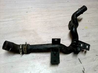 CITROEN C3 2002.04.01-2009.12.31 Vízcső