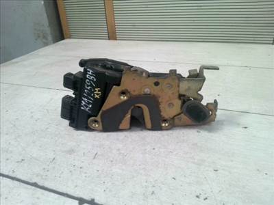 CITROEN XM Bal hátsó ajtó zárszerkezet központi záras