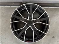 R20 Original audi 8.5J ET39 - 80A 601 025BP 80A601025BP 1db alufelni