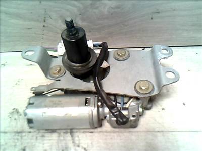 CITROEN XSARA 00.11-04.12 Ablaktörlő motor hátsó