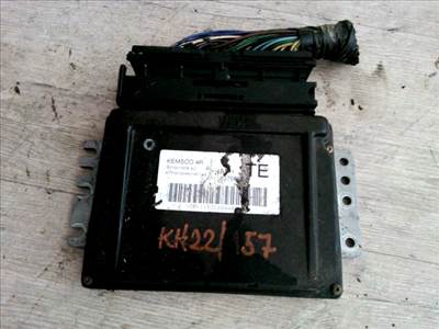 DAEWOO KALOS Motorvezérlő egység ECU PCM modul