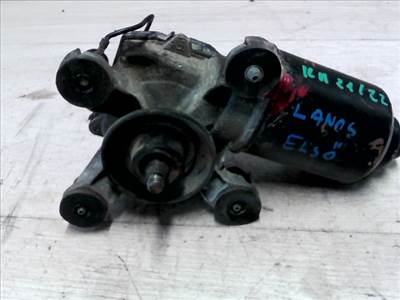 DAEWOO LANOS -01 Ablaktörlő motor első