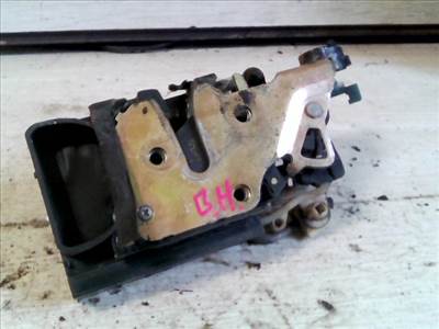 DAEWOO LANOS -01 Bal hátsó ajtó zárszerkezet mechanikus