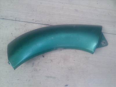 DAEWOO MATIZ 98-01 Bal fényszóró alatti bajusz díszléc