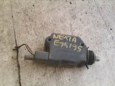 DAEWOO NEXIA Jobb hátsó központi zár motor