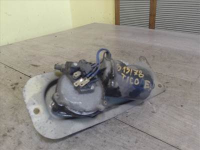DAEWOO TICO Ablaktörlő motor első
