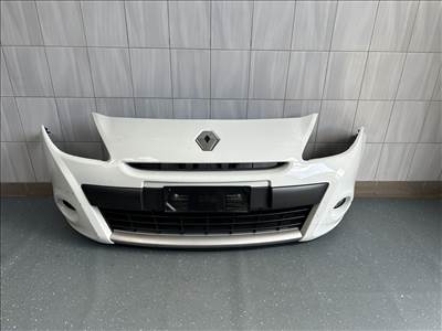 Renault Clio III komplett első lökhárító