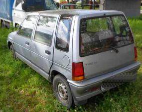 DAEWOO TICO Bal hátsó lámpa