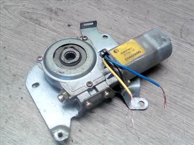DAEWOO TICO Jobb első ablakemelő motor