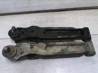 DAEWOO TICO LENGŐKAR