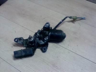 DAIHATSU CHARADE -92 Ablaktörlő motor hátsó