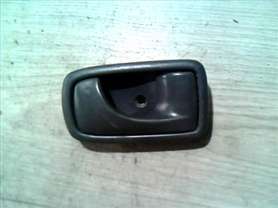 DAIHATSU MOVE 94.06-99-11 Jobb hátsó belső kilincs