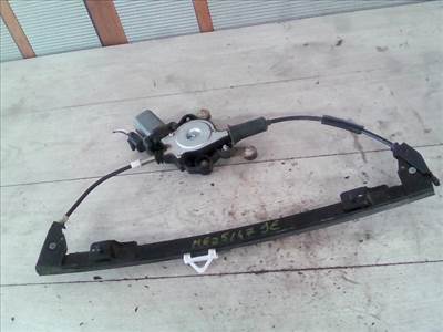 FIAT Albea 2005.01.01-2012.12.31 Jobb első ablakemelő szerkezet elektromos