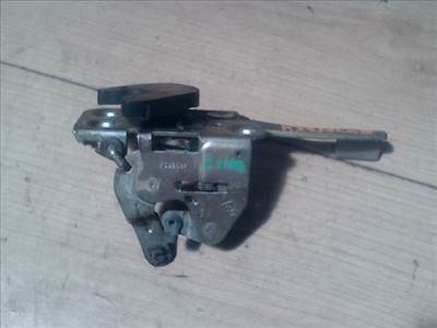 FIAT CINQUECENTO Bal első ajtó zárszerkezet mechanikus