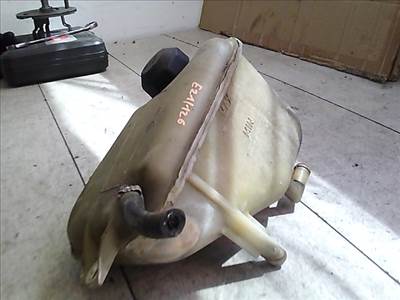 FIAT CINQUECENTO Kiegyenlítő tartály