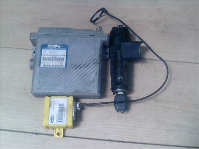 FIAT MAREA Motorvezérlő egység ECU PCM modul