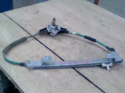 FIAT Multipla 1998.11.01-2002.02.28 Jobb hátsó ablakemelő szerkezet mechanikus