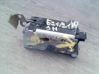 FIAT PUNTO I. Jobb hátsó ajtó zárszerkezet mechanikus