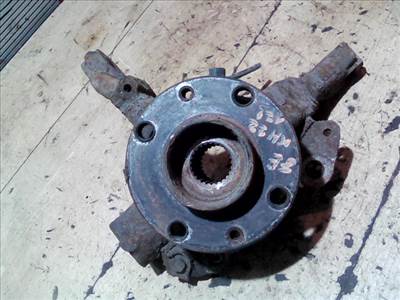FIAT STILO 01.09-06.12 Csonkállvány kerékaggyal jobb első