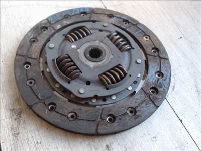 FIAT STILO 01.09-06.12 Kuplung tárcsa