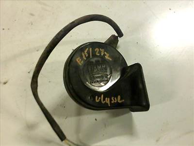 FIAT ULYSSE Kürt Duda