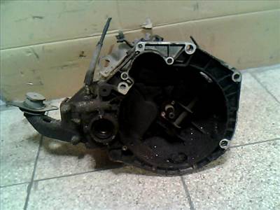 FIAT UNO 89-94 Sebességváltó. benzines manuális