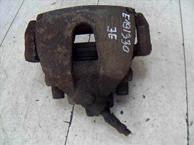 FORD C-MAX 03.06-07.03 Jobb első féknyereg munkahengerrel