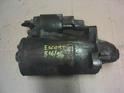 FORD ESCORT 90-95 Önindító. benzines