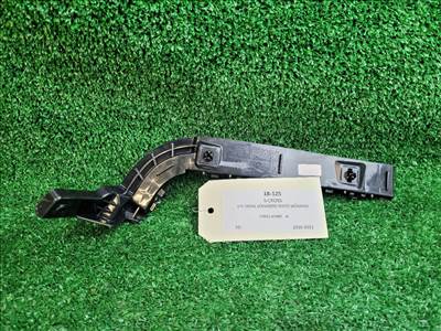 SUZUKI SX4 S-Cross II Jobb hátsó Oldal Lökhárító Tartó (Műanyag) 7183161M0 7183161m0r