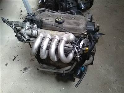FORD ESCORT USA Motor. benzin fűzött blokk hengerfejjel