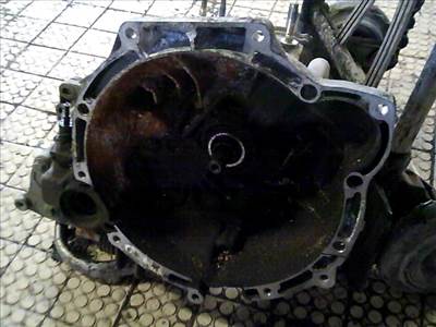 FORD FIESTA 96-99 Sebességváltó. benzines manuális