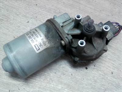 FORD FIESTA 99.09-02.04 Ablaktörlő motor első